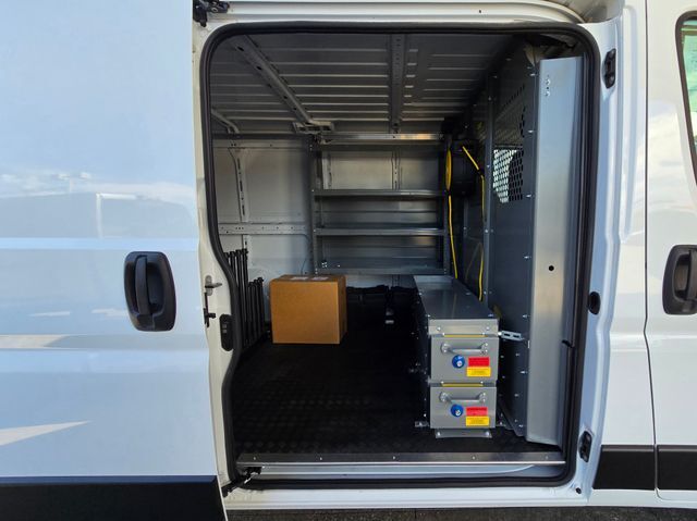2025 Ram ProMaster 2500 Base Folsom CA