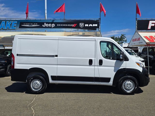 2025 Ram ProMaster 2500 Base Folsom CA
