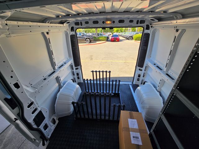 2025 Ram ProMaster 2500 Base Folsom CA