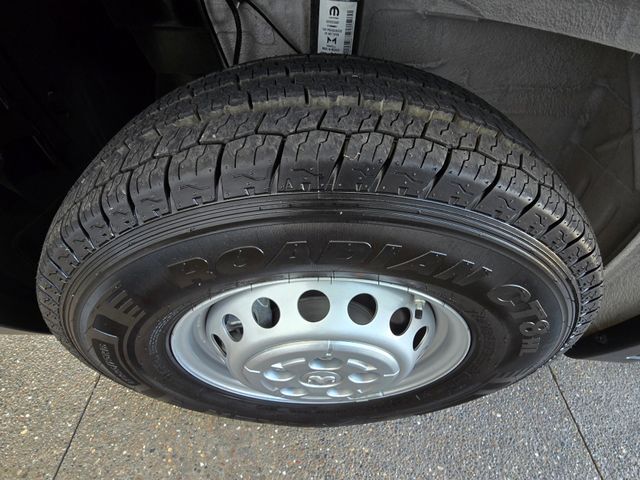 2025 Ram ProMaster 2500 Base Folsom CA