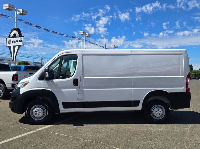 2025 Ram ProMaster 2500 Base Folsom CA