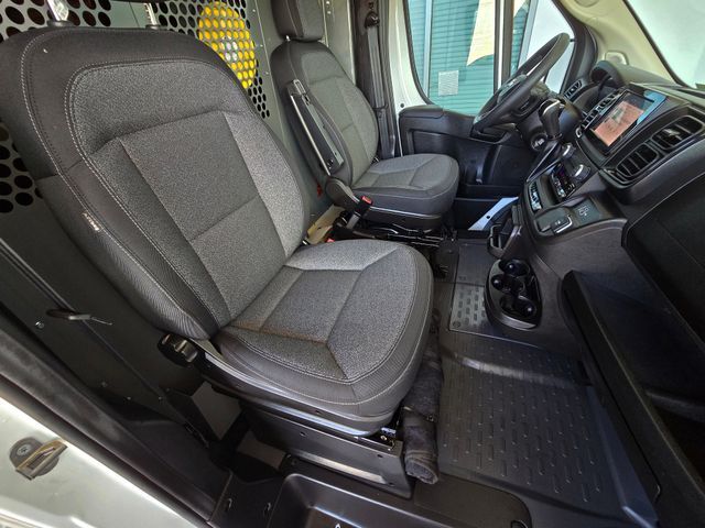 2025 Ram ProMaster 2500 Base Folsom CA