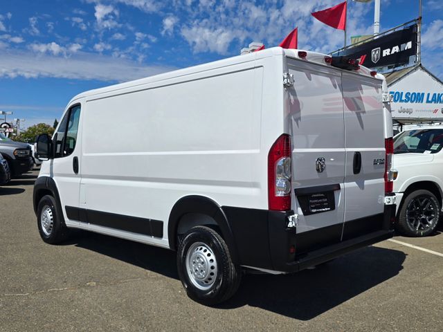 2025 Ram ProMaster 2500 Base Folsom CA