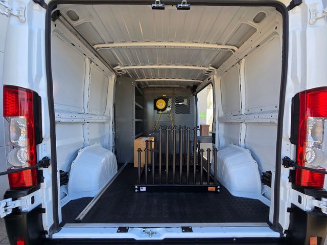 2025 Ram ProMaster 2500 Base Folsom CA