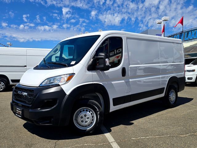 2025 Ram ProMaster 2500 Base Folsom CA