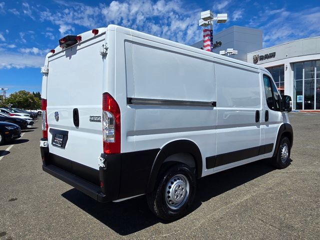 2025 Ram ProMaster 2500 Base Folsom CA