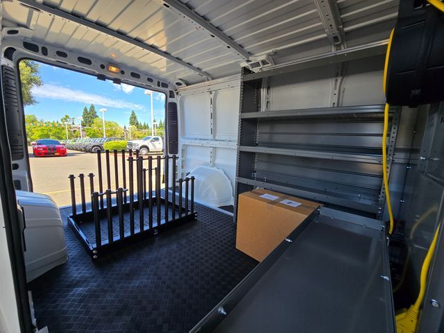 2025 Ram ProMaster 2500 Base Folsom CA