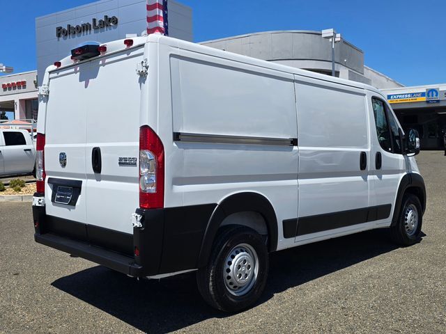 2025 Ram ProMaster 2500 Base Folsom CA