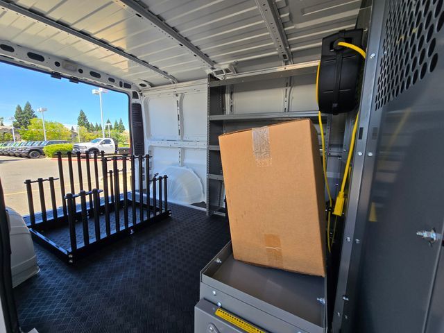 2025 Ram ProMaster 2500 Base Folsom CA