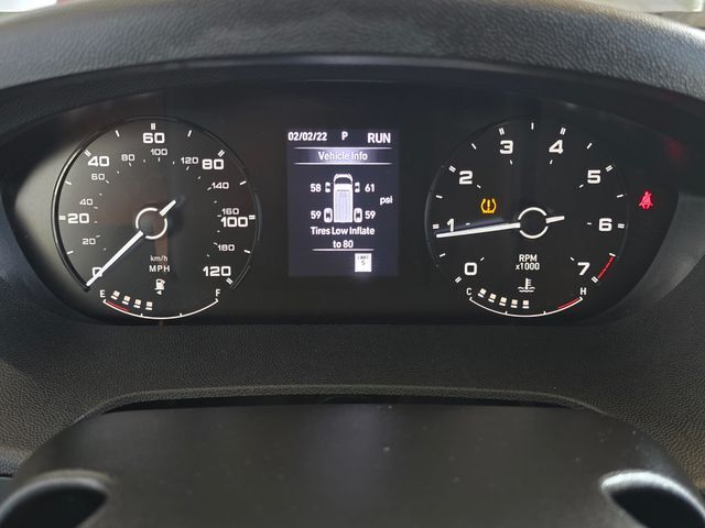 2025 Ram ProMaster 2500 Base Folsom CA