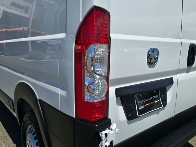 2025 Ram ProMaster 2500 Base Folsom CA