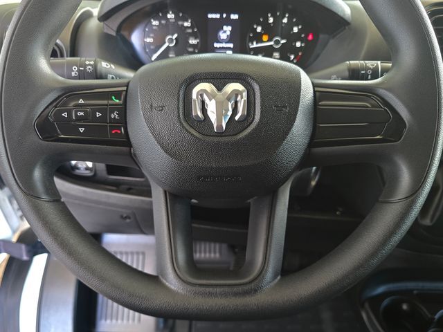 2025 Ram ProMaster 2500 Base Folsom CA