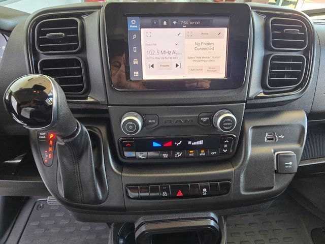2025 Ram ProMaster 2500 Base Folsom CA
