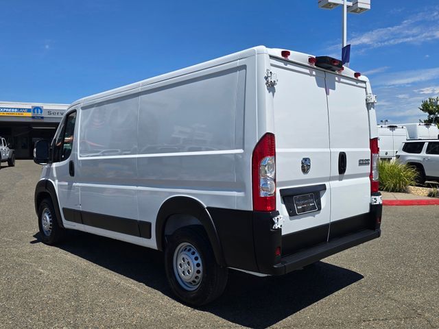 2025 Ram ProMaster 2500 Base Folsom CA