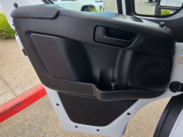 2025 Ram ProMaster 2500 Base Folsom CA