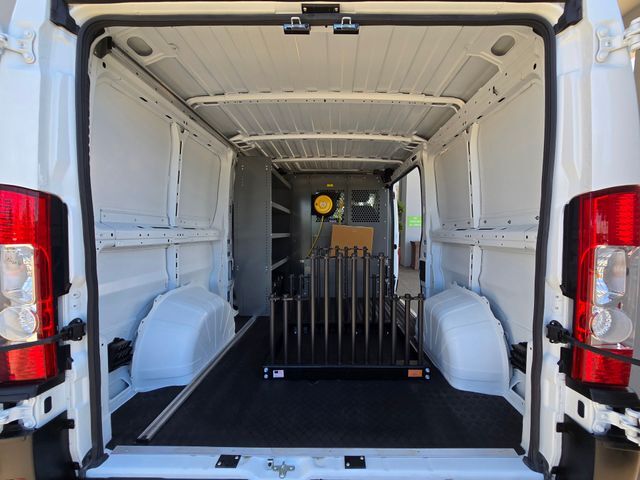 2025 Ram ProMaster 2500 Base Folsom CA