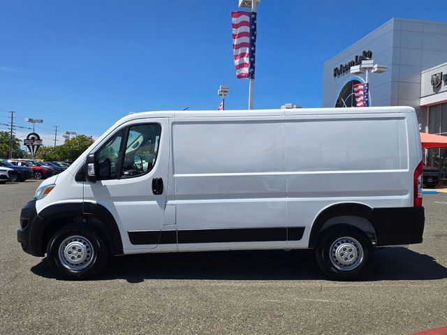 2025 Ram ProMaster 2500 Base Folsom CA