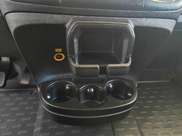2025 Ram ProMaster 2500 Base Folsom CA