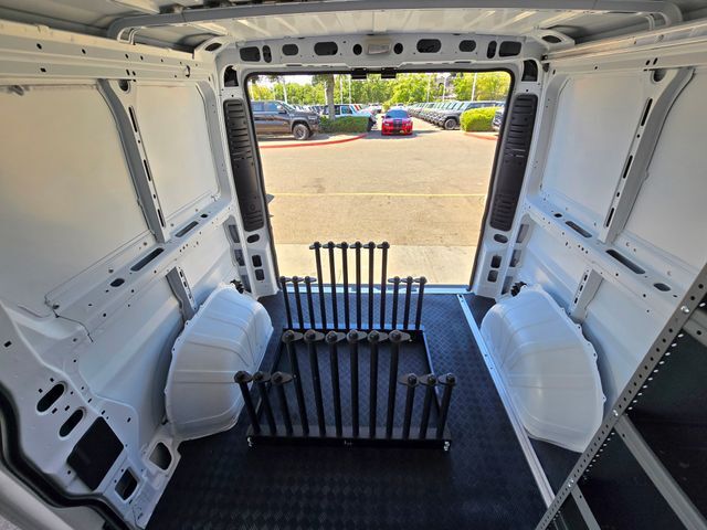 2025 Ram ProMaster 2500 Base Folsom CA