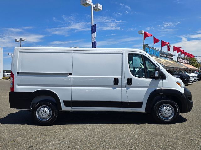 2025 Ram ProMaster 2500 Base Folsom CA