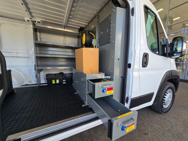 2025 Ram ProMaster 2500 Base Folsom CA