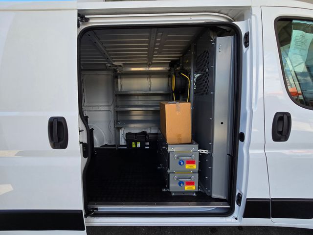 2025 Ram ProMaster 2500 Base Folsom CA