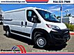 2025 Ram ProMaster 2500 Base