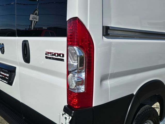 2025 Ram ProMaster 2500 Base Folsom CA