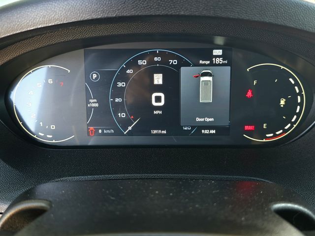 2025 Ram ProMaster 2500 Base Folsom CA
