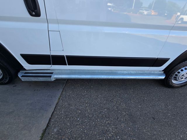 2025 Ram ProMaster 2500 Base Folsom CA