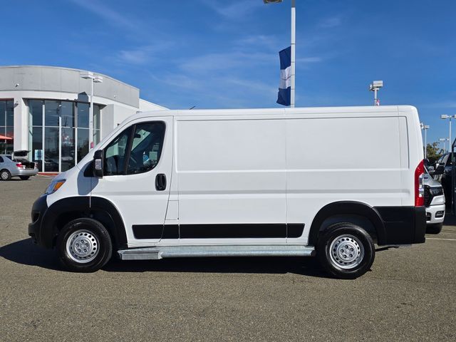 2025 Ram ProMaster 2500 Base Folsom CA