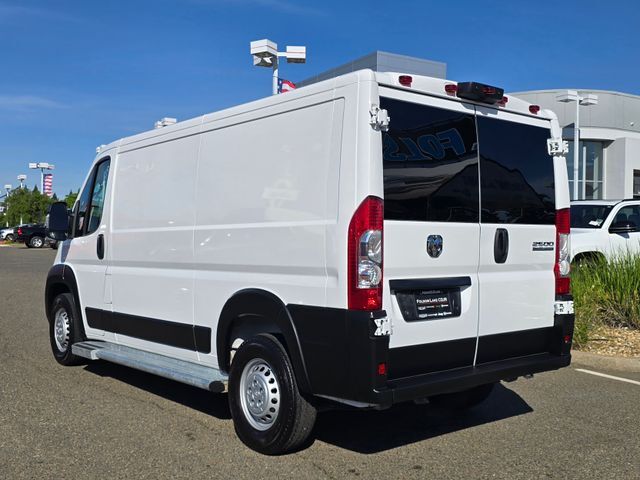 2025 Ram ProMaster 2500 Base Folsom CA