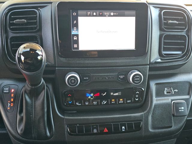 2025 Ram ProMaster 2500 Base Folsom CA