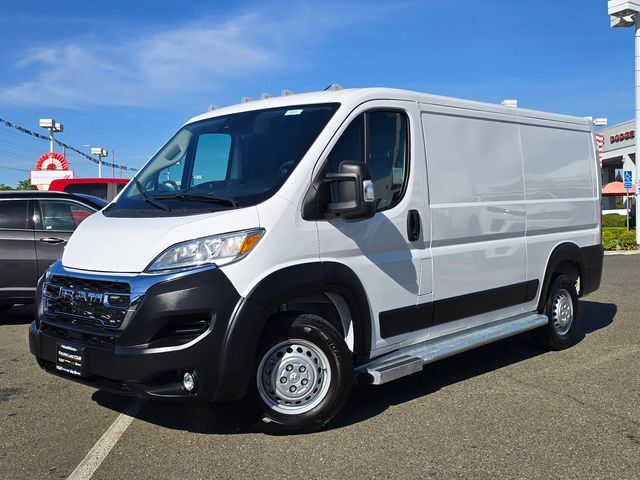 2025 Ram ProMaster 2500 Base