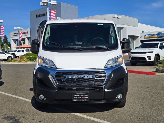 2025 Ram ProMaster 2500 Base