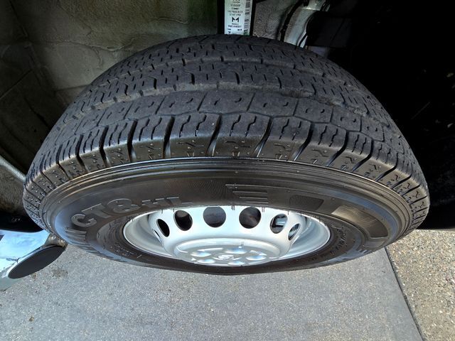 2025 Ram ProMaster 2500 Base Folsom CA