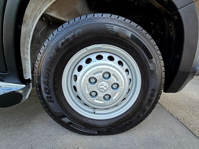 2025 Ram ProMaster 2500 Base Folsom CA