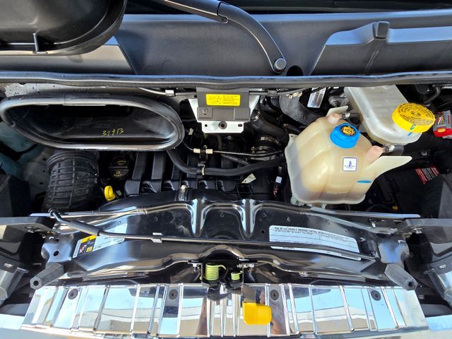 2025 Ram ProMaster 2500 Base Folsom CA