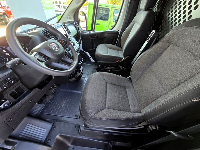 2025 Ram ProMaster 2500 Base Folsom CA