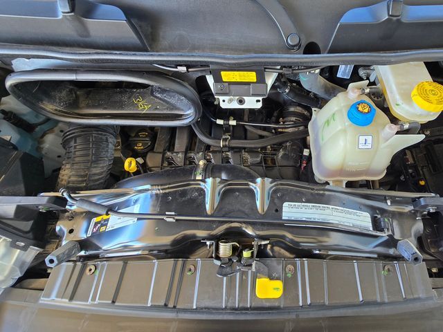 2025 Ram ProMaster 2500 Base Folsom CA