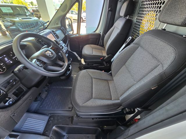 2025 Ram ProMaster 2500 Base Folsom CA