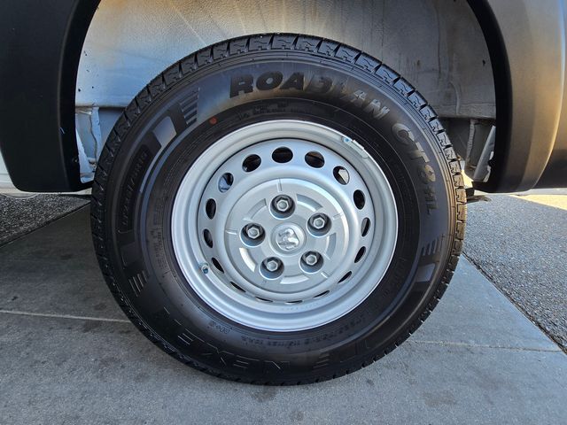 2025 Ram ProMaster 2500 Base Folsom CA