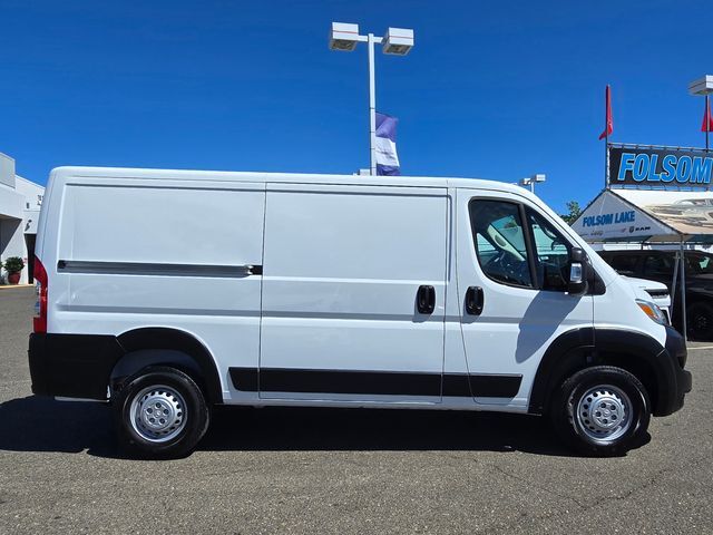 2025 Ram ProMaster 2500 Base Folsom CA