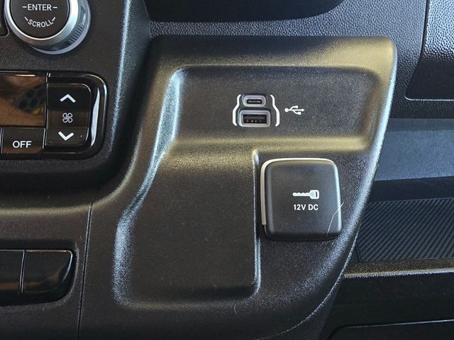 2025 Ram ProMaster 2500 Base Folsom CA