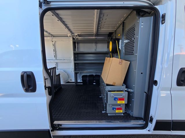 2025 Ram ProMaster 2500 Base Folsom CA