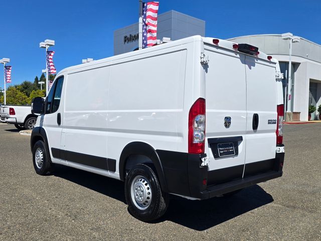 2025 Ram ProMaster 2500 Base Folsom CA