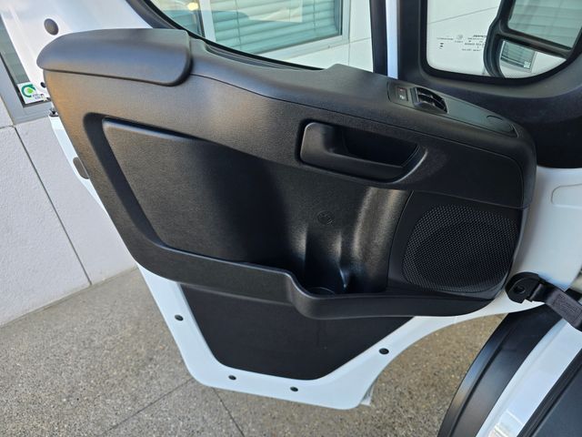 2025 Ram ProMaster 2500 Base Folsom CA