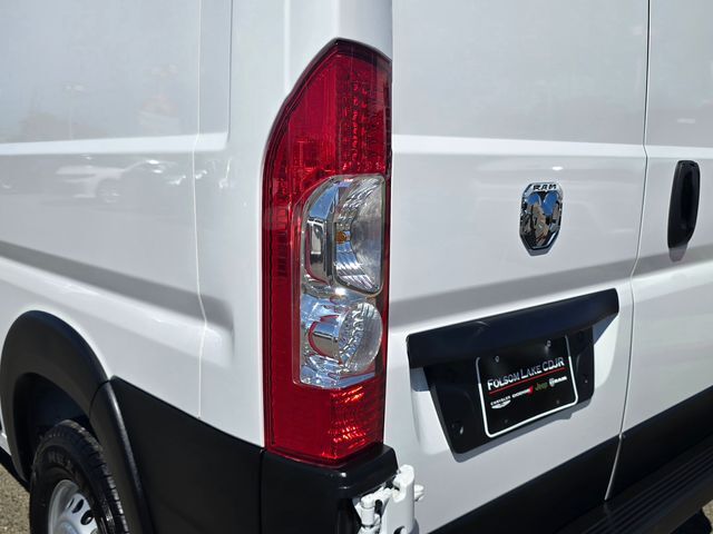 2025 Ram ProMaster 2500 Base Folsom CA