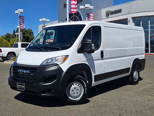 2025 Ram ProMaster 2500 Base