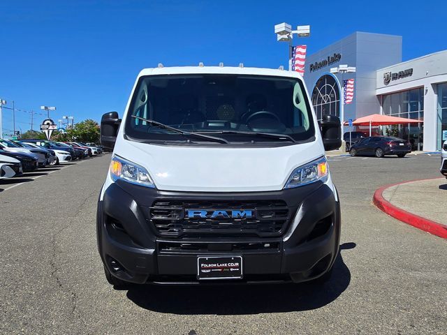 2025 Ram ProMaster 2500 Base